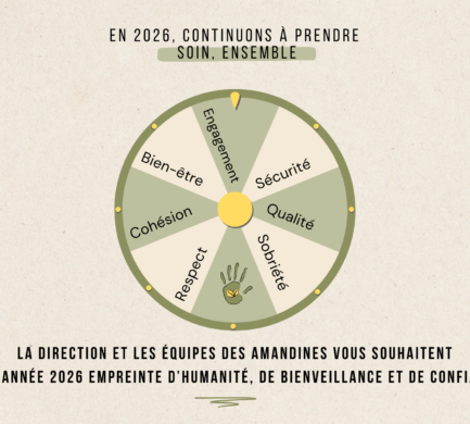 Bonne Année 2026!
